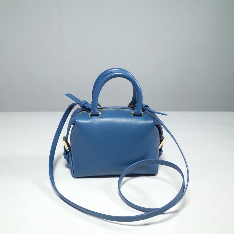 Fendi Top Handle Bags